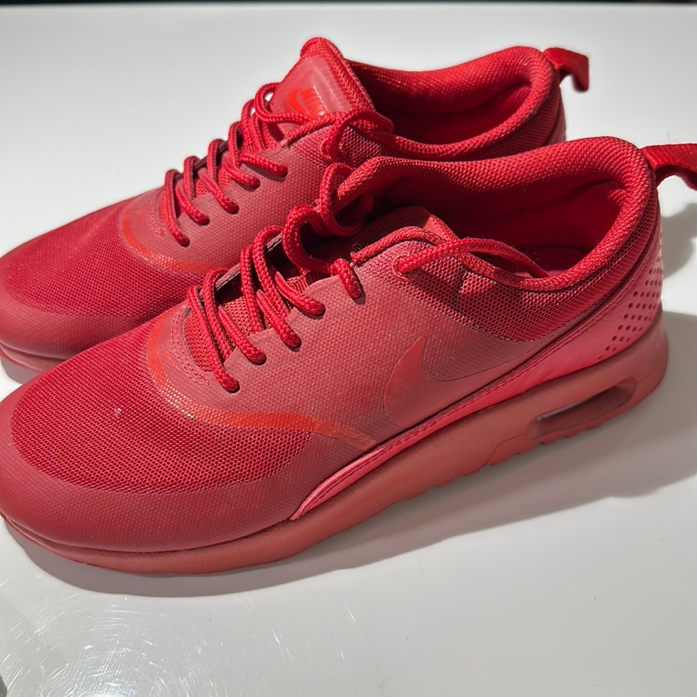 Like new Nikes